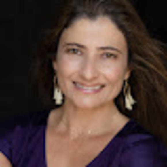 Meet your Posher, Luciane - Picture 1 of 1